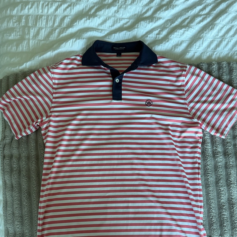 Peter Millar Polo